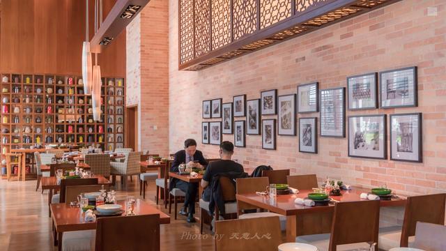 澳门“满堂彩”,精致美食数此家