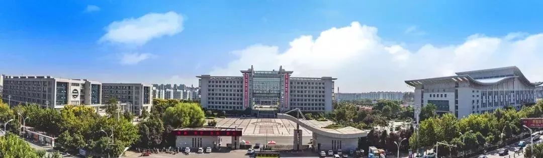 阜阳师范大学正式揭牌!