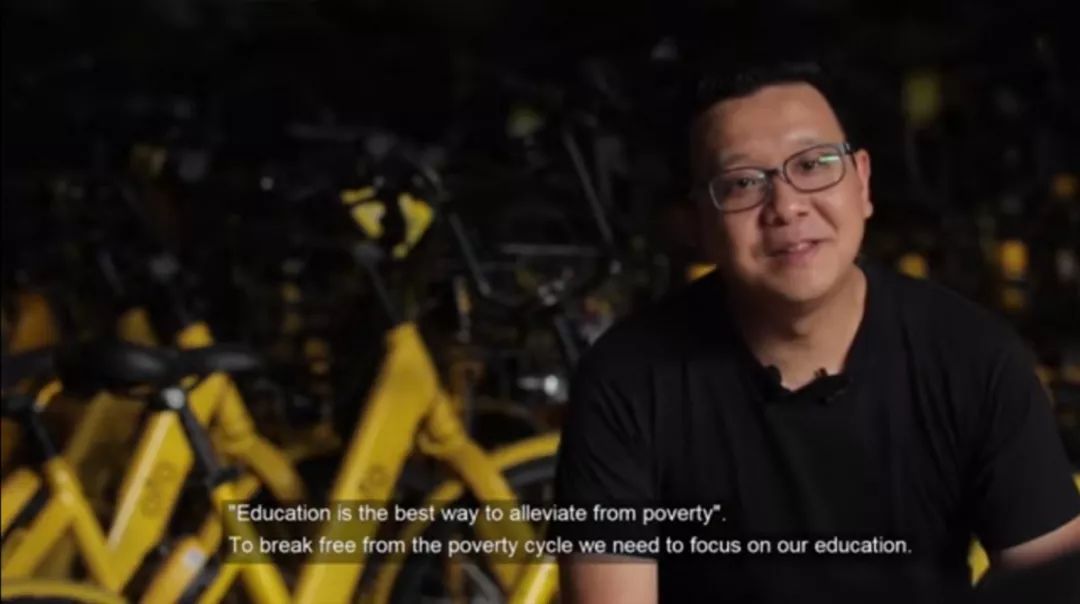 丹顿温明白读书的重要性