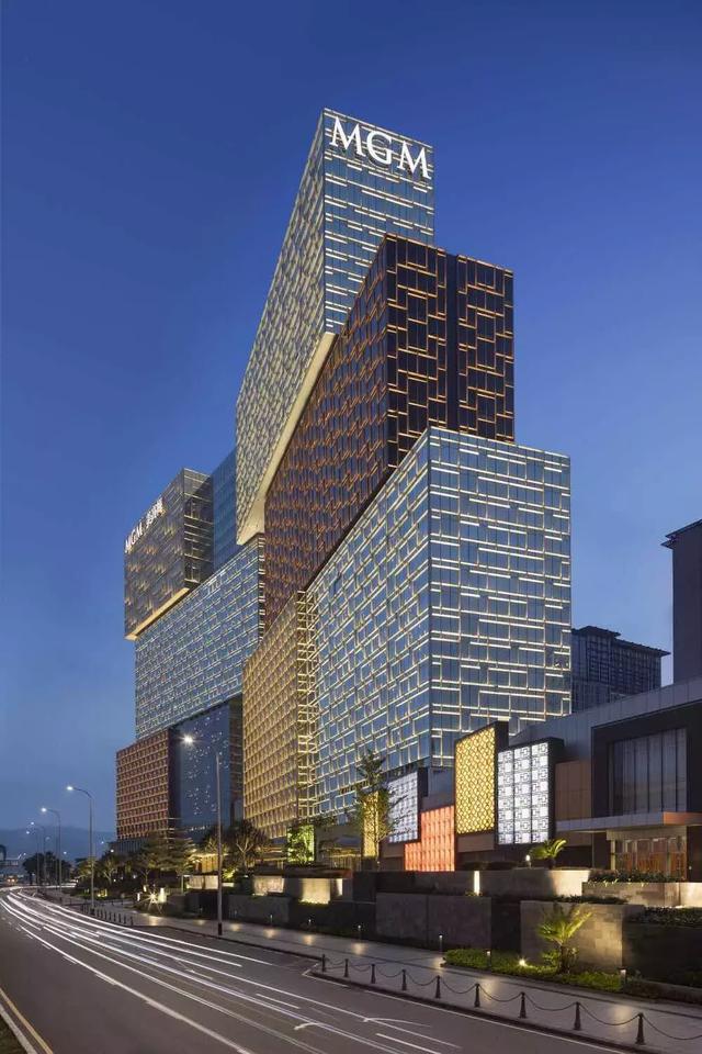 亚洲首个多元化动感剧院,就在美狮美高梅酒店!!!__凤凰网