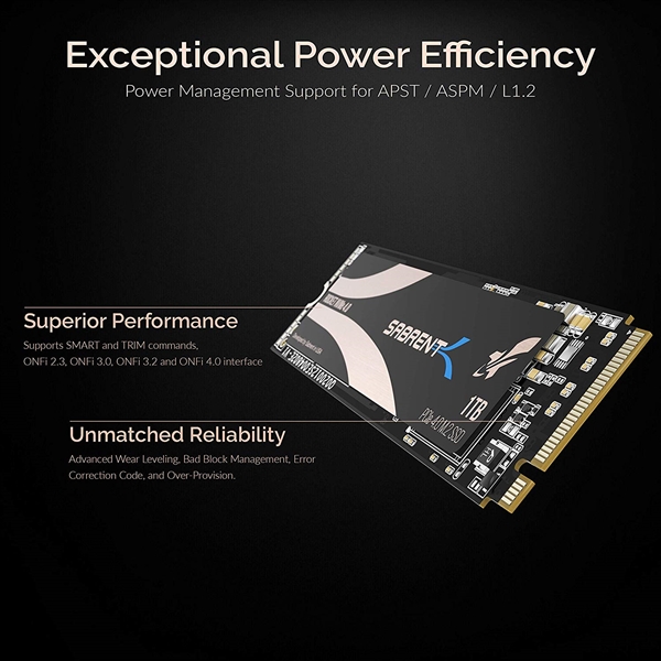 PCIe 4.0 SSD再添新员：要散热片还得加价