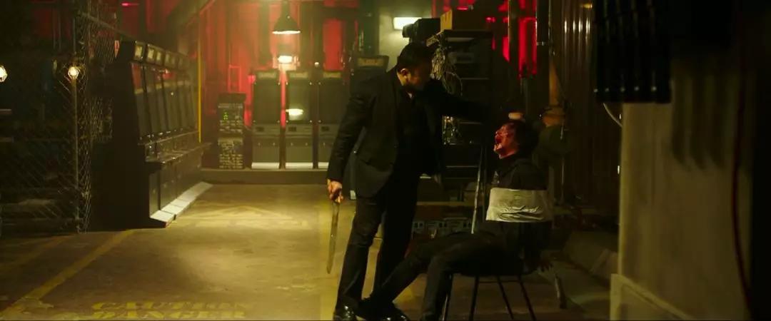 放棄《疾速追殺3》，韓國馬東錫主演新片，上映首周擠掉《復聯4》 娛樂 第9張