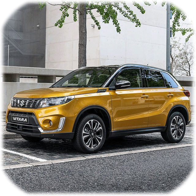 美、日、德、英……各个国家卖得最好的SUV都在这了！