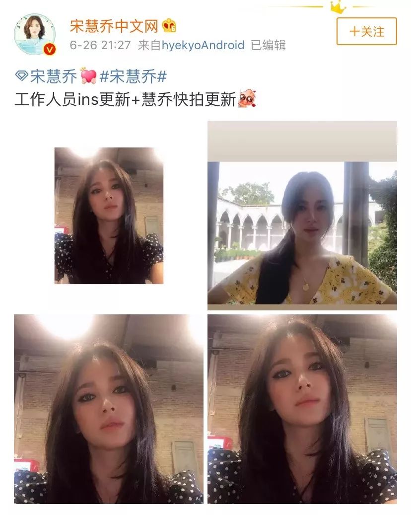 扯白||这一套分手拳厉害了，李晨解套，冰冰复出……