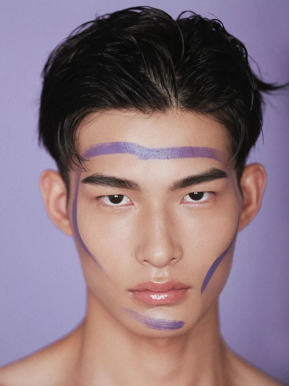 谁是当下最火的中国男模?2020春夏男装周中国男模成绩排行榜!