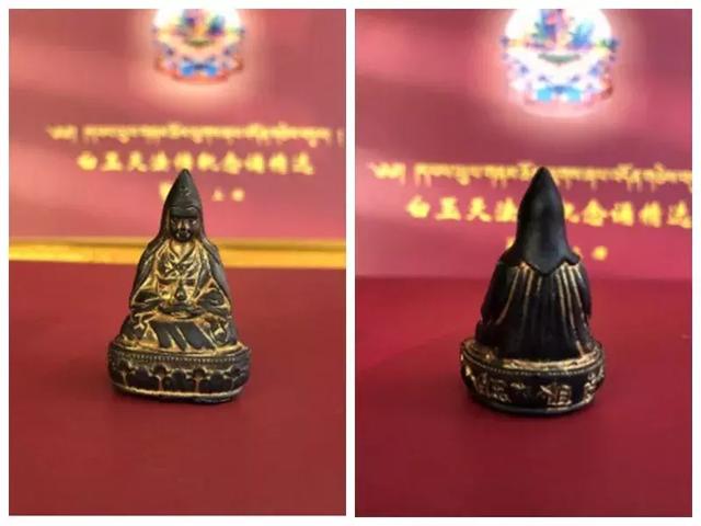 梵林文化-藏传佛教的擦擦