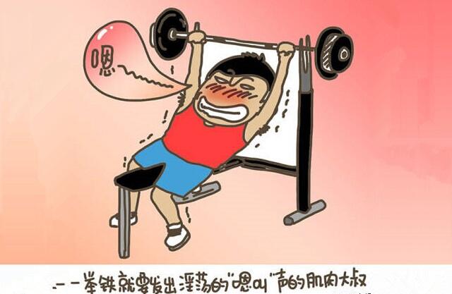 我们为什么要健身?也许改变的不仅仅是身材!