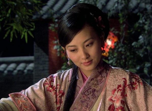 谁说武松不懂女人，只能怪桃花运太薄，施耐庵写的不厚道啊