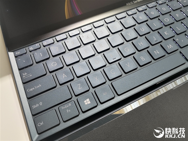华硕发布灵耀X2 Pro：双4K屏、最高八核i9-9980HK