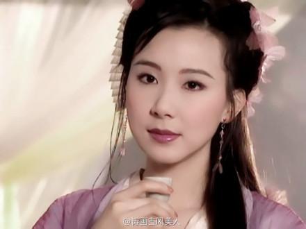 李寻欢:梦里不知身是客,一晌贪欢