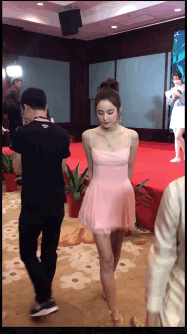 原来这些女明星只是看着体重不过百,真实数字还挺惊人...