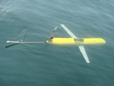 水下仿生机器人主要研究和发展趋势