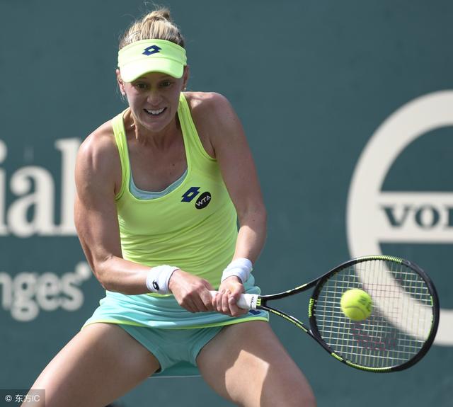 在网球比赛中,接发球到底是有多重要呢?