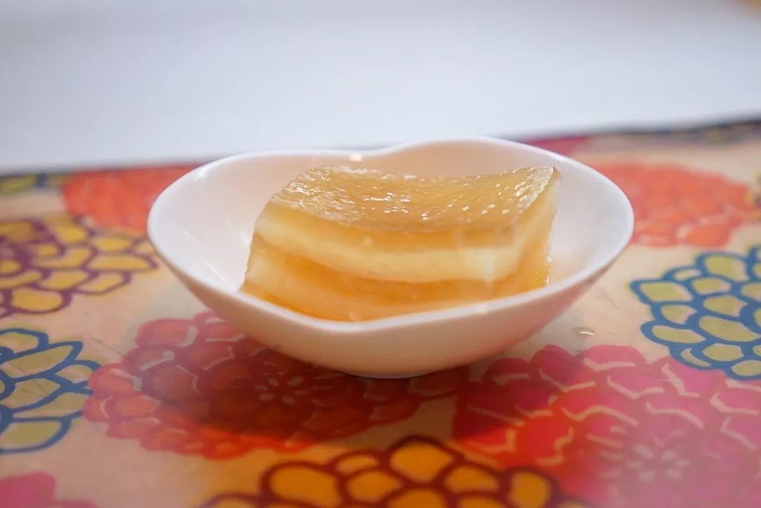 荸荠还可以这样吃!你把它当水果还是蔬菜?