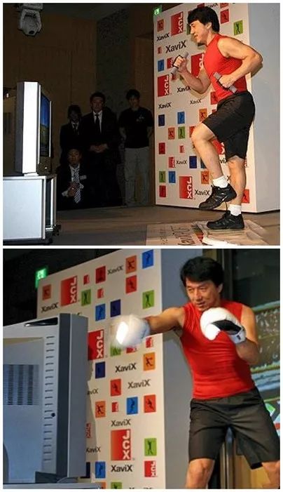 被成龙“代言”的黑科技,不止是小霸王,还有这款创新“不爆款”