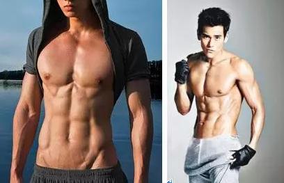 怎么锻炼人鱼马甲线？坚持做这些动作，效果明显！