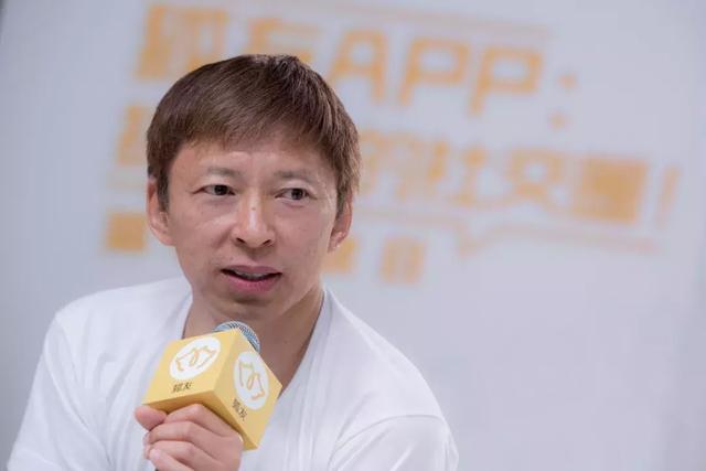 54岁的张朝阳回归，每周777要当一个好CEO