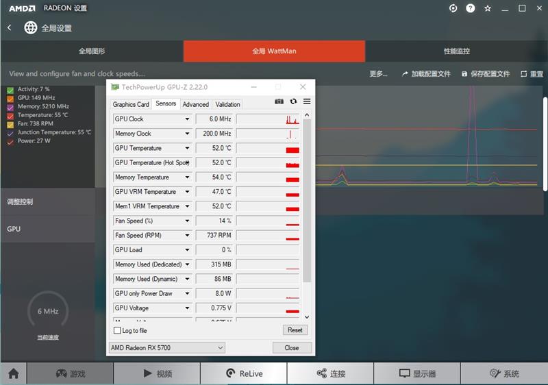 终于有了值得推荐的A卡!RX 5700/5700 XT评测:性价比屠戮中高端