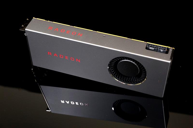 终于有了值得推荐的A卡!RX 5700/5700 XT评测:性价比屠戮中高端