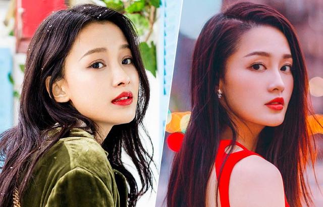 “双生花”李沁和孙怡谁更好看?