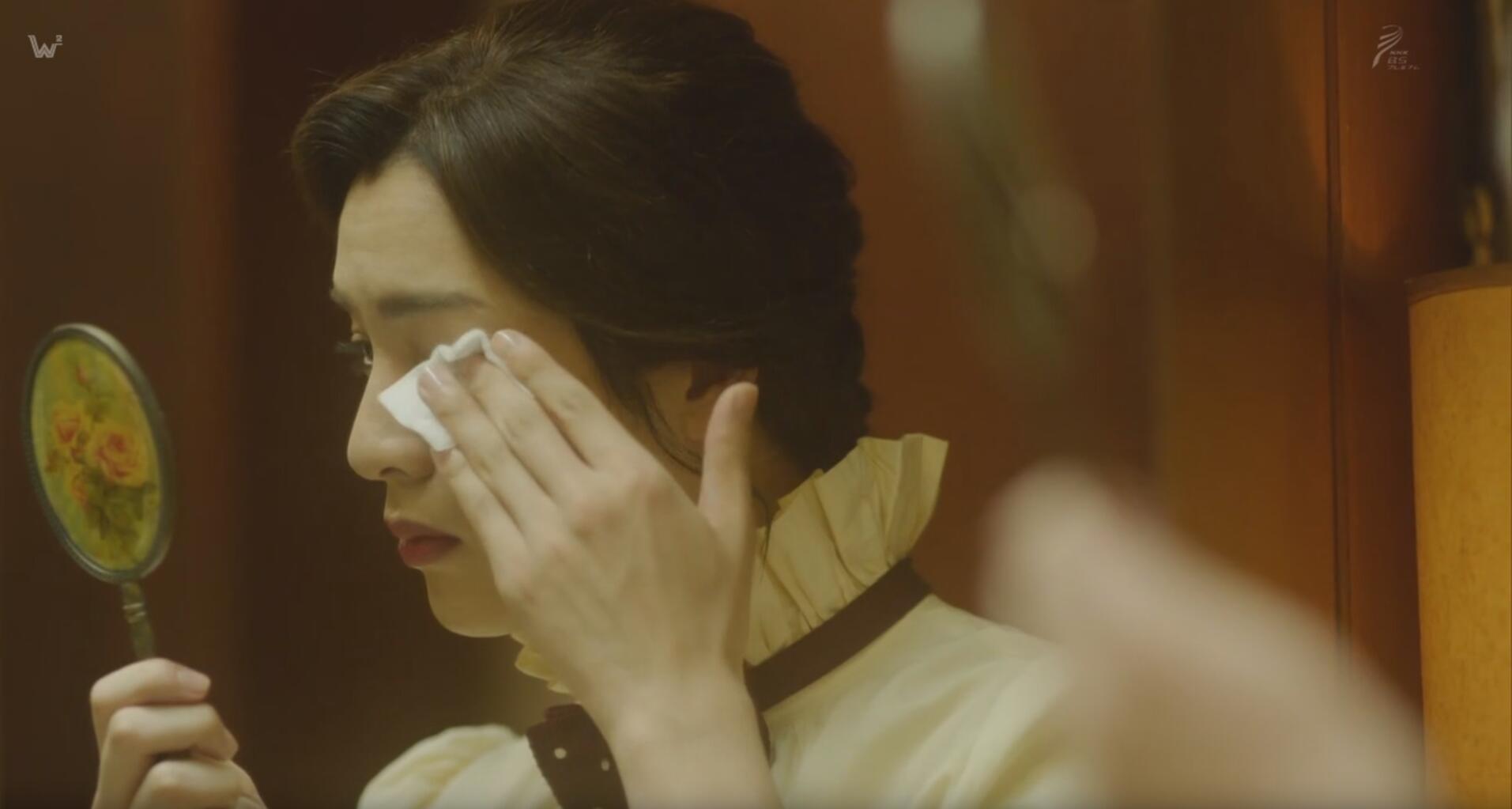爽版《坡道上的家》，看完想给养娃妈妈们引进这样的天使