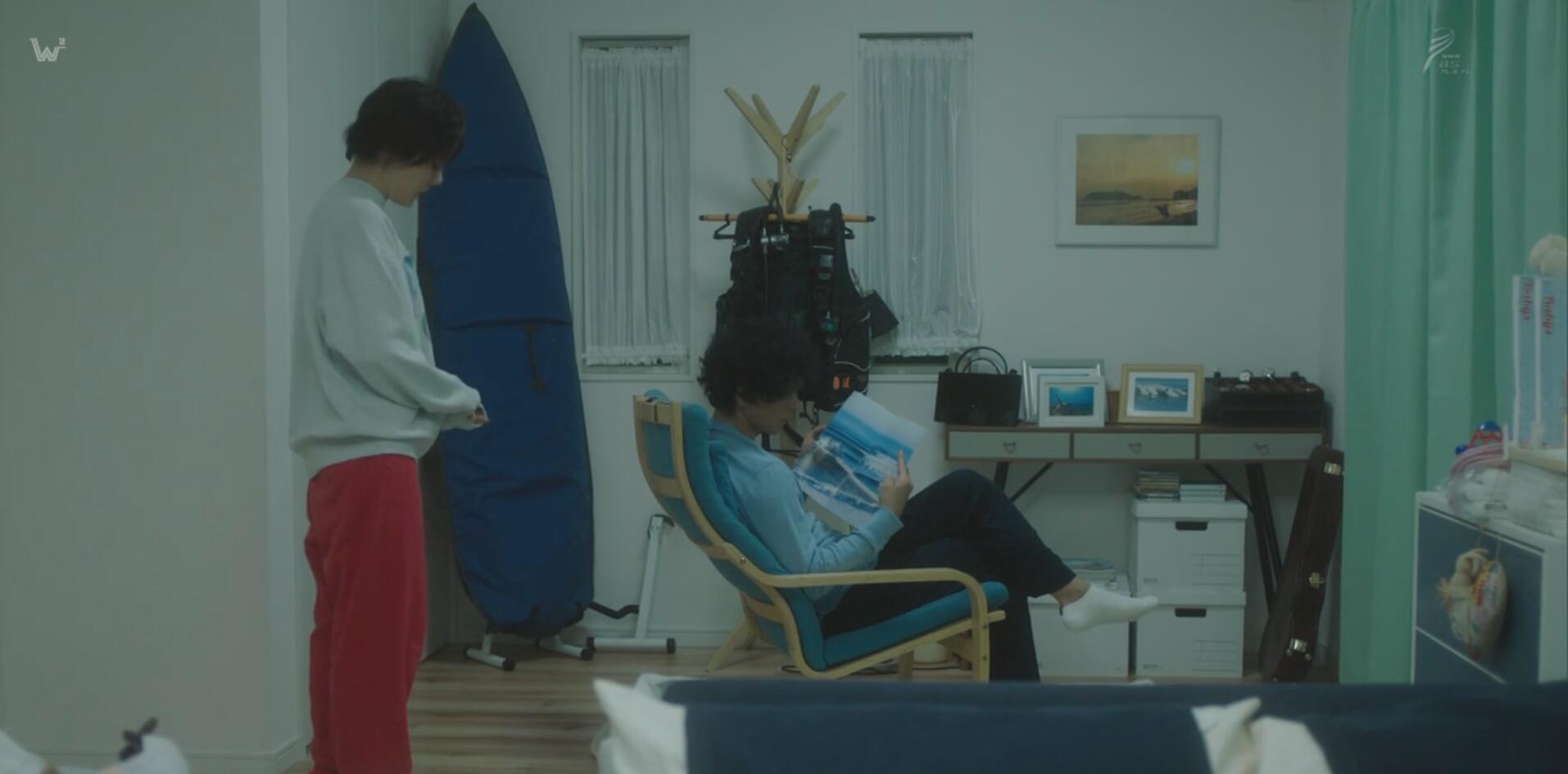 爽版《坡道上的家》，看完想给养娃妈妈们引进这样的天使