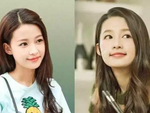 “双生花”李沁和孙怡谁更好看?