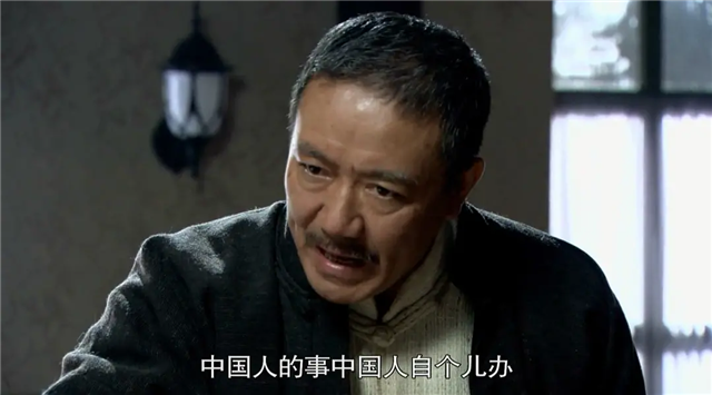11年过去了,《闯关东》依然是李幼斌最好的作品