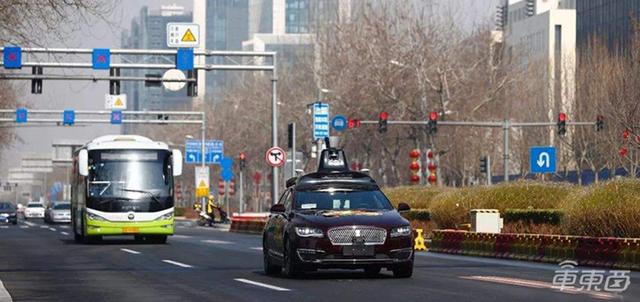 号称史上最难！北京自动驾驶T4路测牌照怎么考？