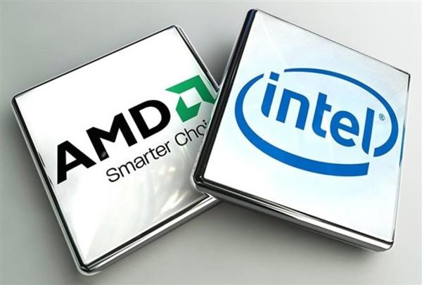 AMD 7nm锐龙来势汹汹 Intel降价10%就能搞定？
