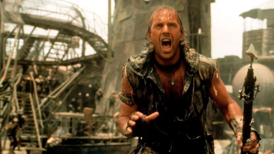 ▼ 02 《未来水世界》 | waterworld (1995)