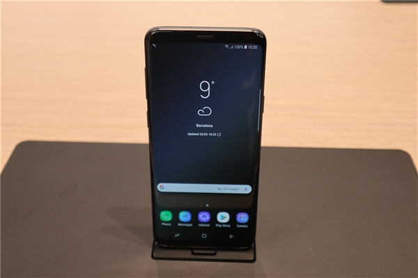 搭载三星10nm新U 三星Galaxy A50s跑分曝光
