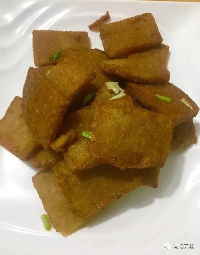 九层糕