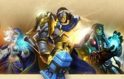 炉石比赛中,职业选手为什么总喜欢“烧绳子”?