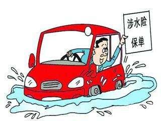 南方暴雨连降，泡水车增多，三分钟教你如何处理，如何避免