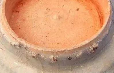 瓷器看底足、找规律