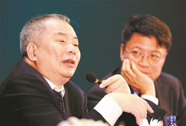 2014年宋卫平黯然离开169天后,为什么重回绿城__凤凰网