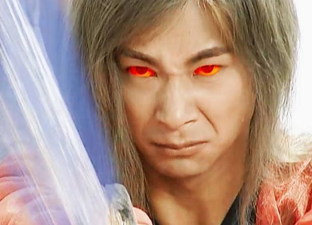 《风云》:聂风,那些爱上他的姑娘们