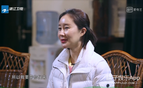 她怎么只有被说变脸才能上热搜啊？