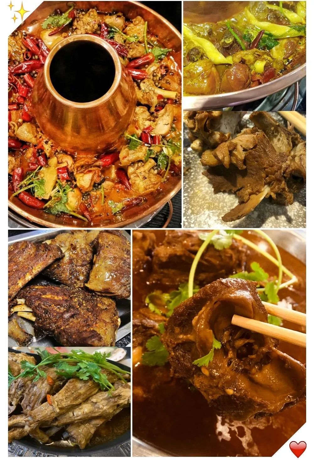 被北京人忽略的隐藏美食地铁,好店够吃一整年