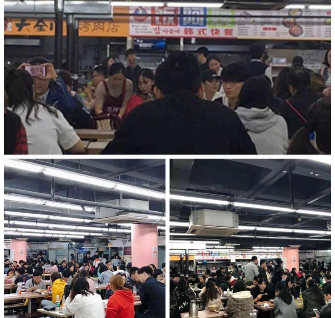 被北京人忽略的隐藏美食地铁,好店够吃一整年