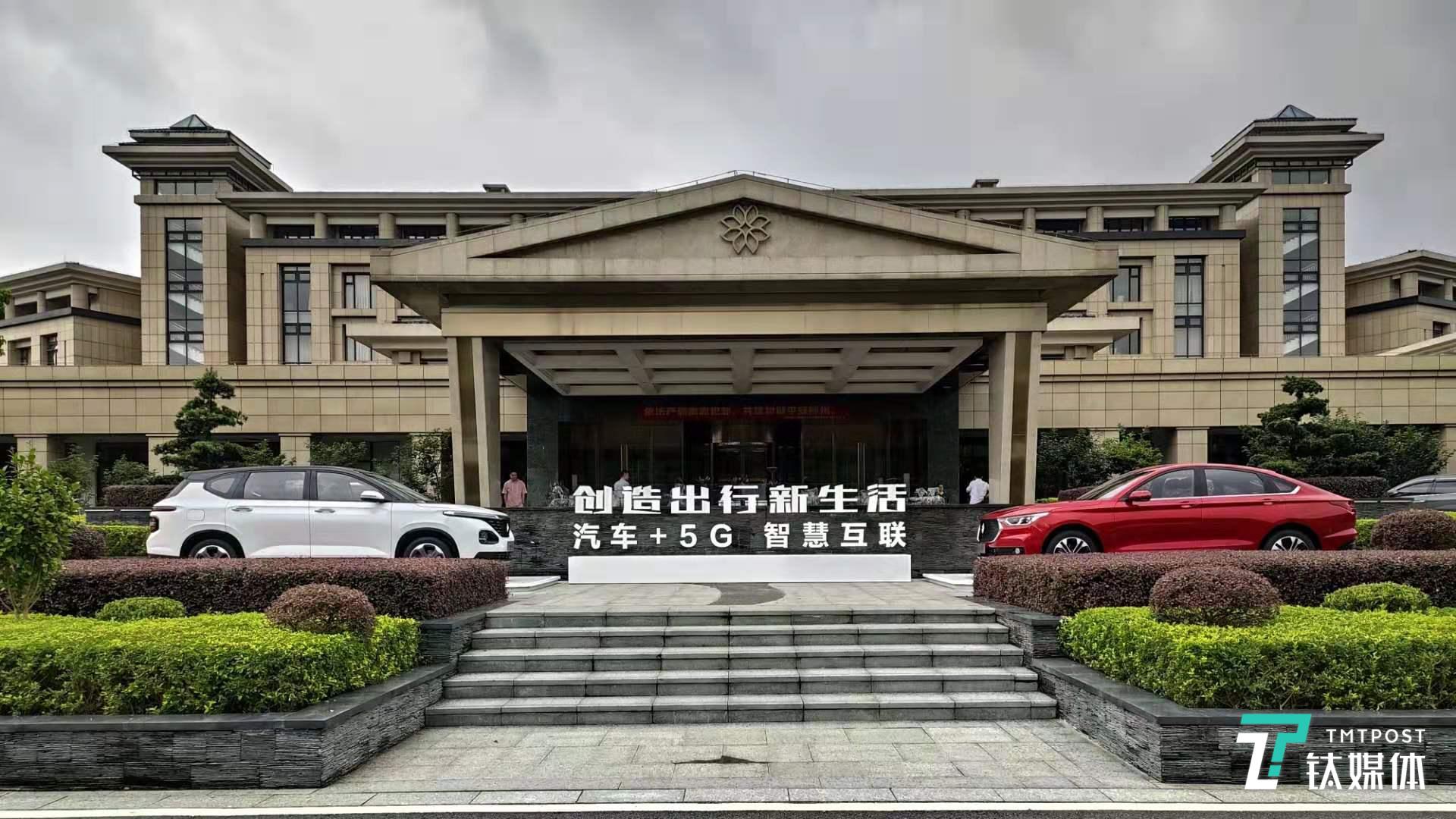 从“马头”标到“钻石”标，从宝骏到新宝骏 新究竟新在哪里？
