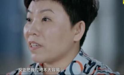 46岁邓亚萍近照皮肤水润，谈论婆媳问题一句话体现高情商