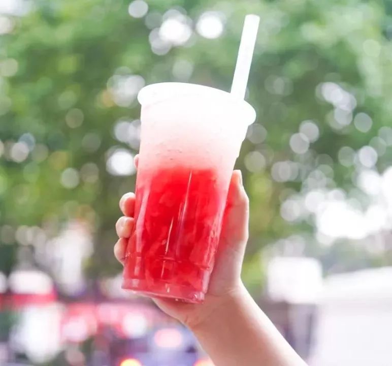 夏天那么长，一起去吃糖水吧！