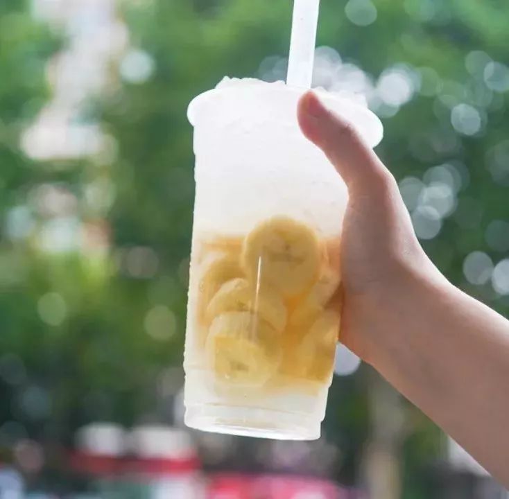 夏天那么长，一起去吃糖水吧！