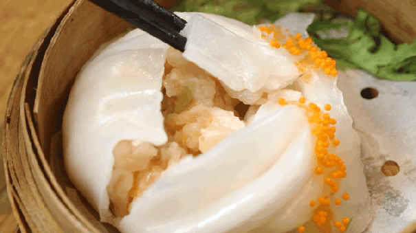 竟然搞8人无限畅吃,虾饺皇不卖只送!曝光它