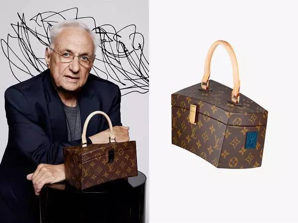 Tras seis años de ausencia, vuelve la emblemática marca de lujo Louis  Vuitton - El Cronista