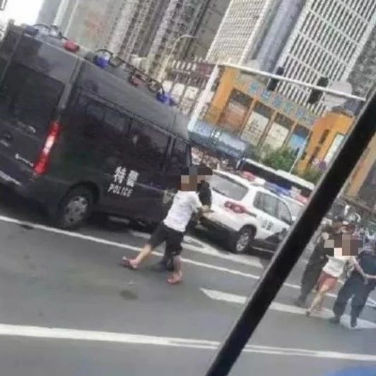 奔驰失控撞死3人，肇事者身份查明