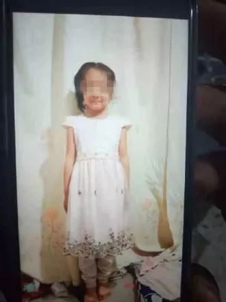 6歲女童失蹤第二天遺體被找到，警方通報：系他殺，親戚家兩名男童被警方帶走 健康 第1張