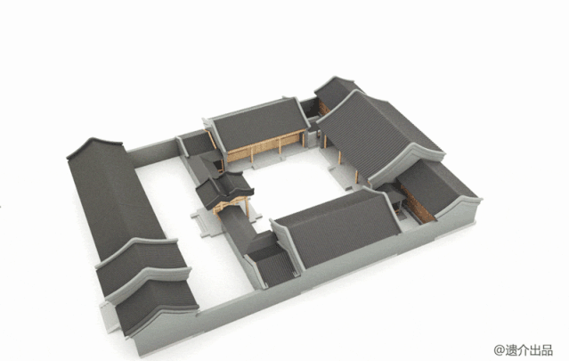 从夏商周说起,老北京四合院究竟是怎么回事儿?